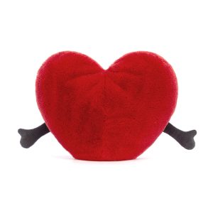Amuseables Red Heart
