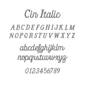 Personalised Bashful Dusky Blue Bunny Medium