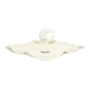 Personalised Amuseables Moon Soother