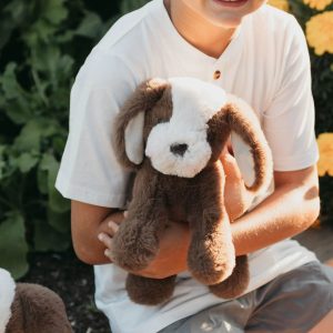 Little Floppy Mutt – Cocoa